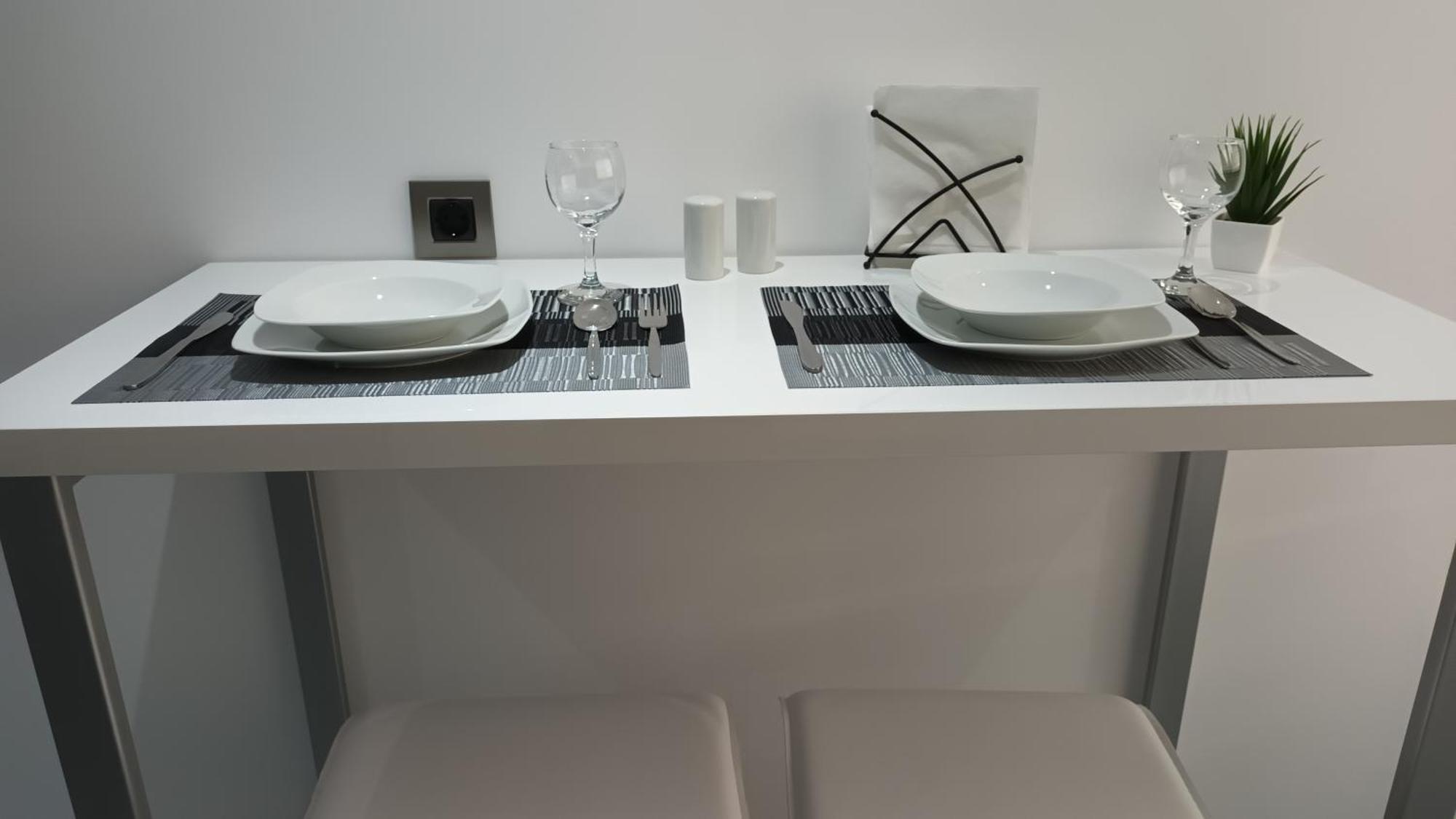 Km Luxury Apart Downtown Iraklio Eksteriør bilde